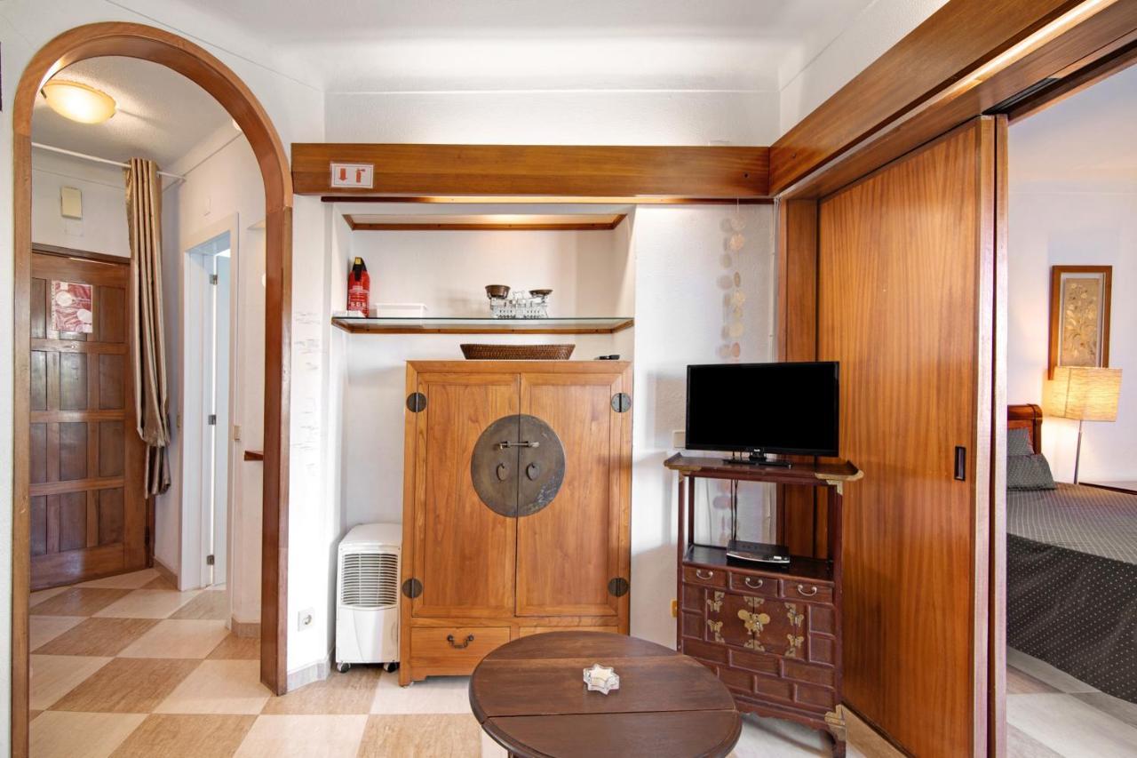 Apartamento Espiral Lozenets Ngoại thất bức ảnh